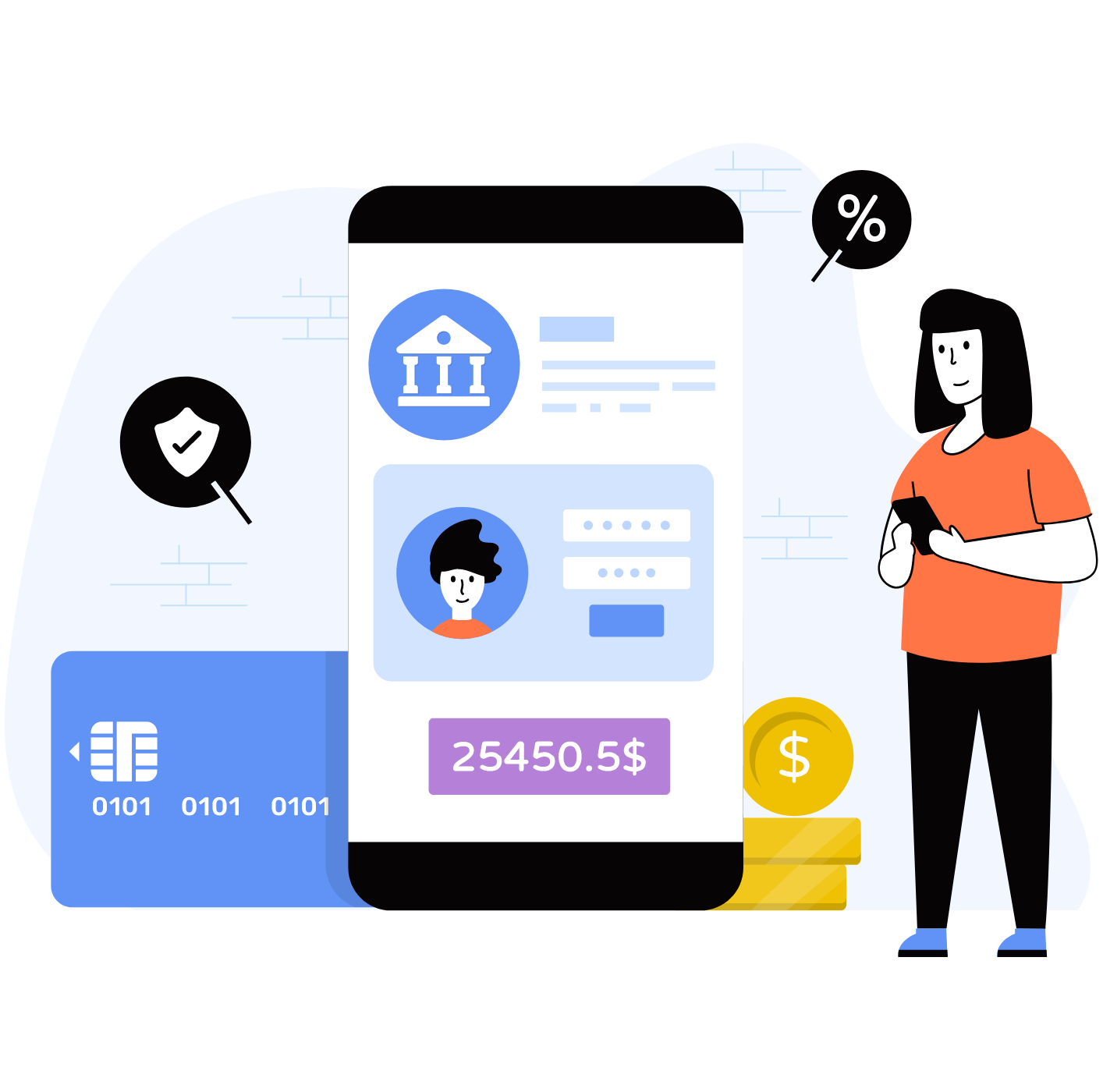 Banking Services